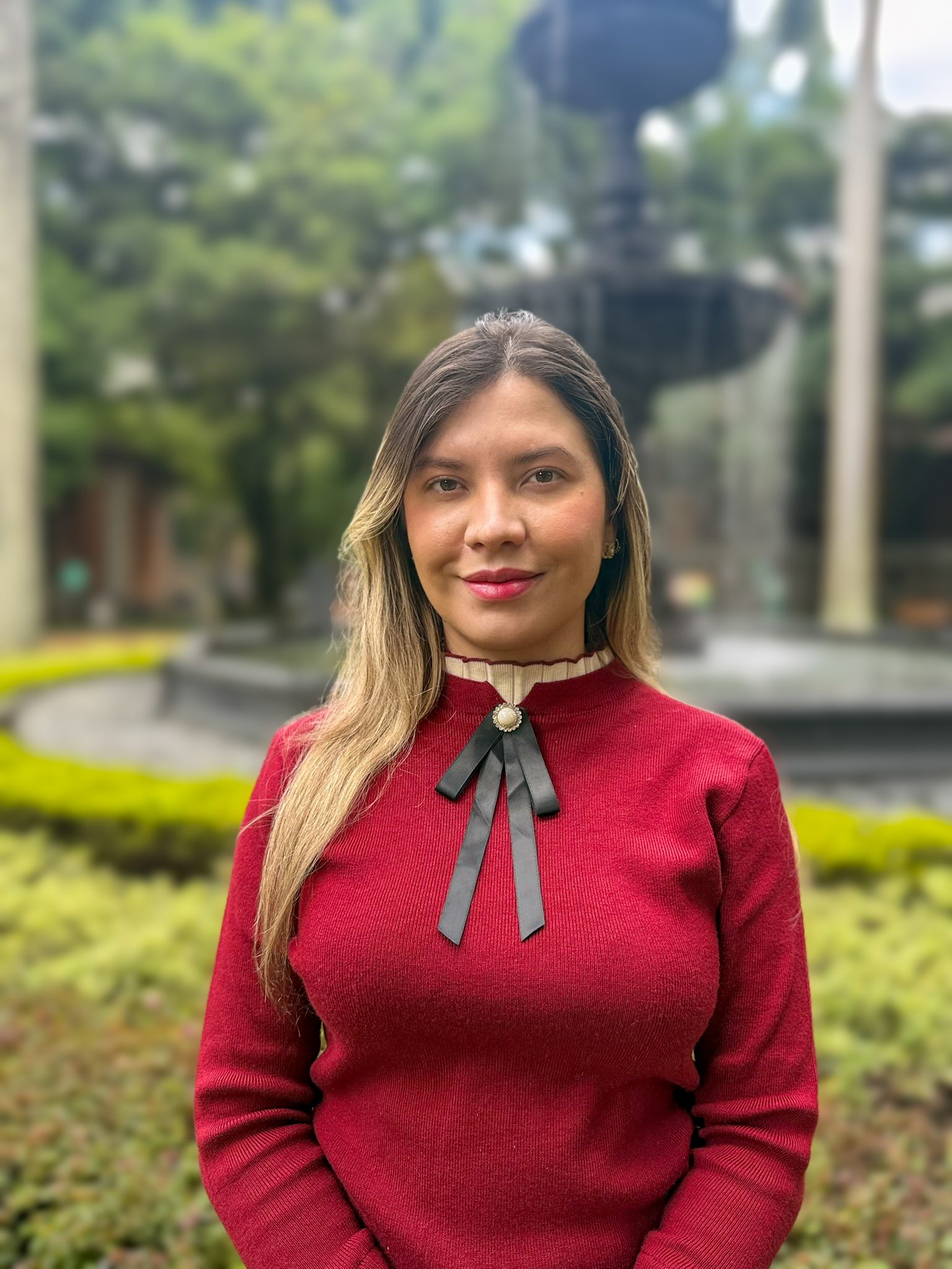 Yesica Zuluaga